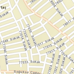 Sokak Görünümü