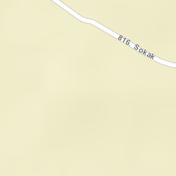Sokak Görünümü