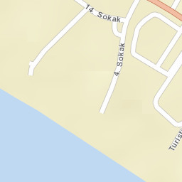 Sokak Görünümü