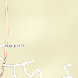 Sokak Görünümü