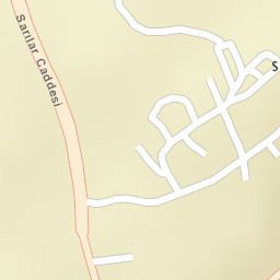 Sokak Görünümü