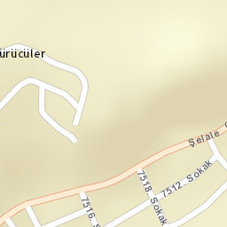 Sokak Görünümü