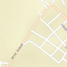 Sokak Görünümü