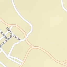 Sokak Görünümü