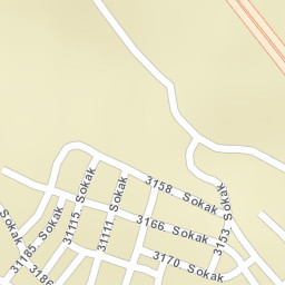 Sokak Görünümü