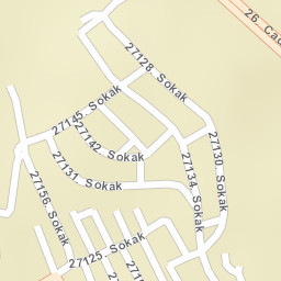 Sokak Görünümü