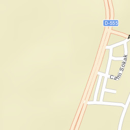 Sokak Görünümü