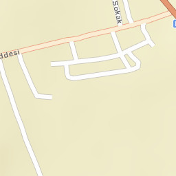 Sokak Görünümü