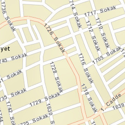 Sokak Görünümü