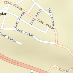 Sokak Görünümü