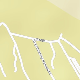 Sokak Görünümü