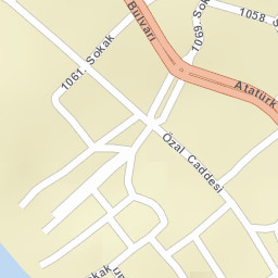 Sokak Görünümü