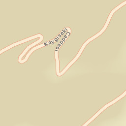 Sokak Görünümü