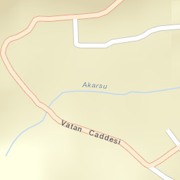 Sokak Görünümü