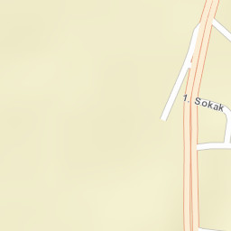 Sokak Görünümü