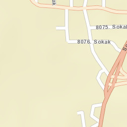 Sokak Görünümü