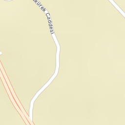 Sokak Görünümü