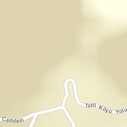 Sokak Görünümü