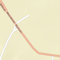 Sokak Görünümü