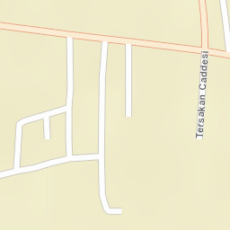 Sokak Görünümü