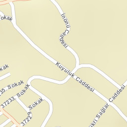 Sokak Görünümü