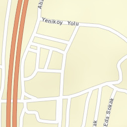 Sokak Görünümü