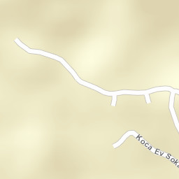 Sokak Görünümü