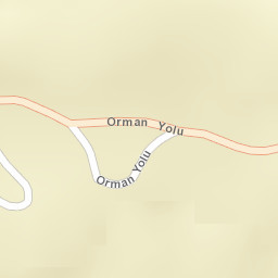 Sokak Görünümü