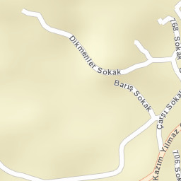 Sokak Görünümü
