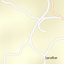 Sokak Görünümü