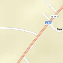 Sokak Görünümü