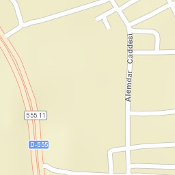 Sokak Görünümü