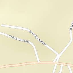 Sokak Görünümü