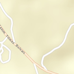 Sokak Görünümü