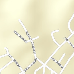Sokak Görünümü