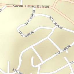 Sokak Görünümü