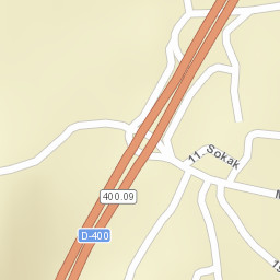 Sokak Görünümü