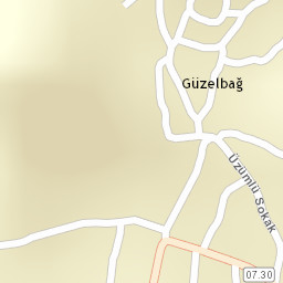 Sokak Görünümü