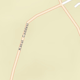 Sokak Görünümü