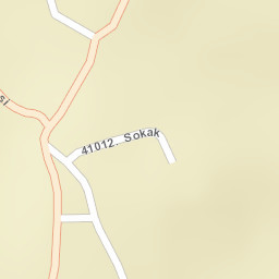 Sokak Görünümü