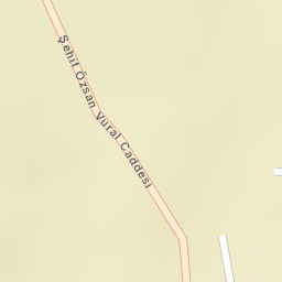Sokak Görünümü