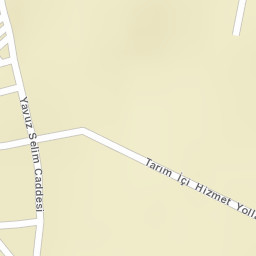 Sokak Görünümü