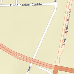 Sokak Görünümü