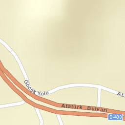 Sokak Görünümü