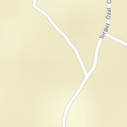 Sokak Görünümü