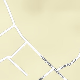 Sokak Görünümü
