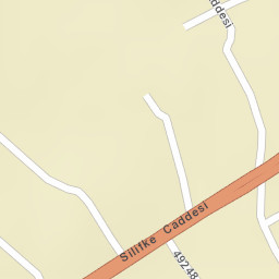 Sokak Görünümü