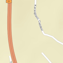 Sokak Görünümü