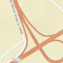 Sokak Görünümü