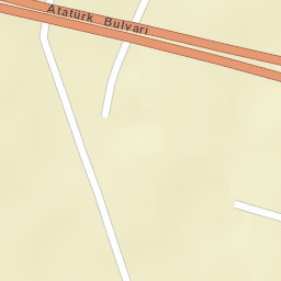 Sokak Görünümü